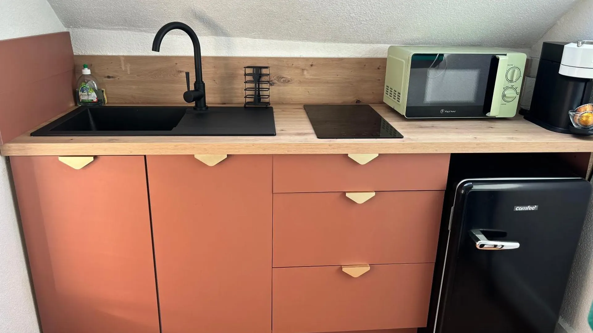 Aparthotel L'Appart De Clea Montlucon