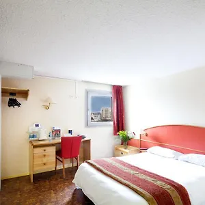 Comfort Montlucon