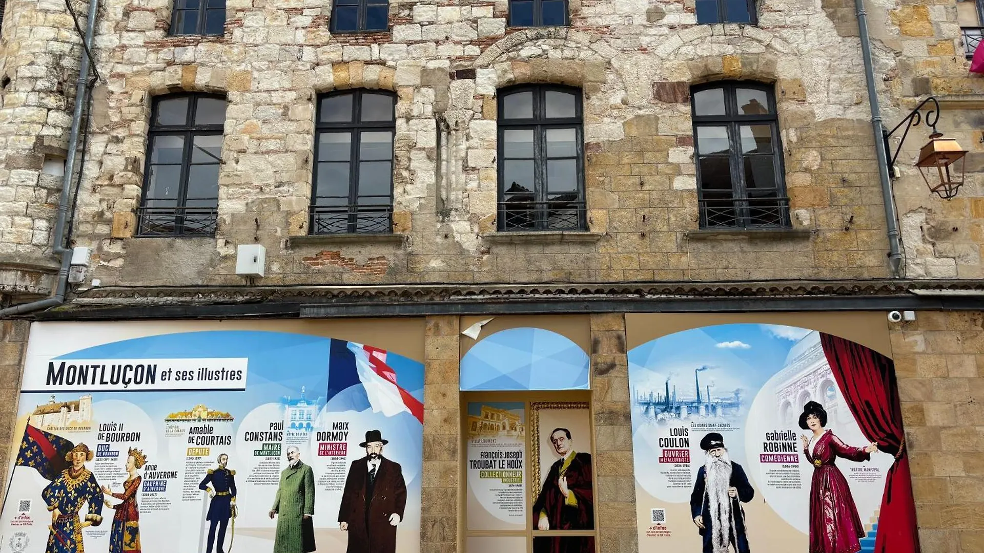 Aparthotel L'Appart De Clea Montlucon